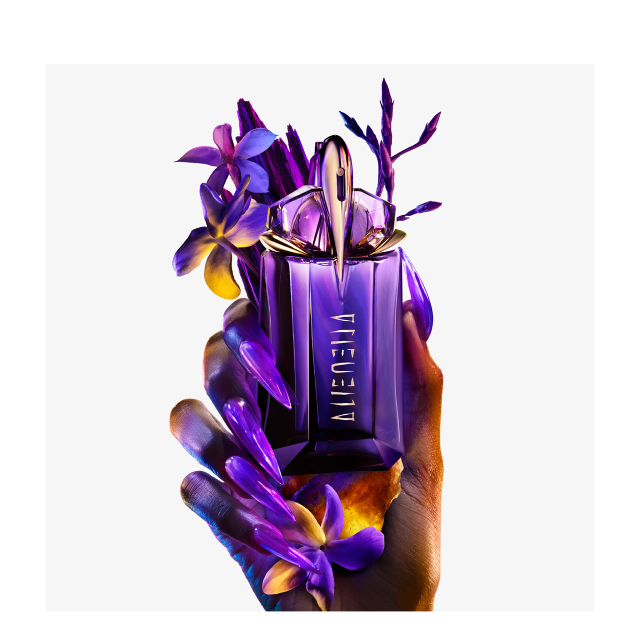 Decant - Mugler Alien Apă de parfum EDP