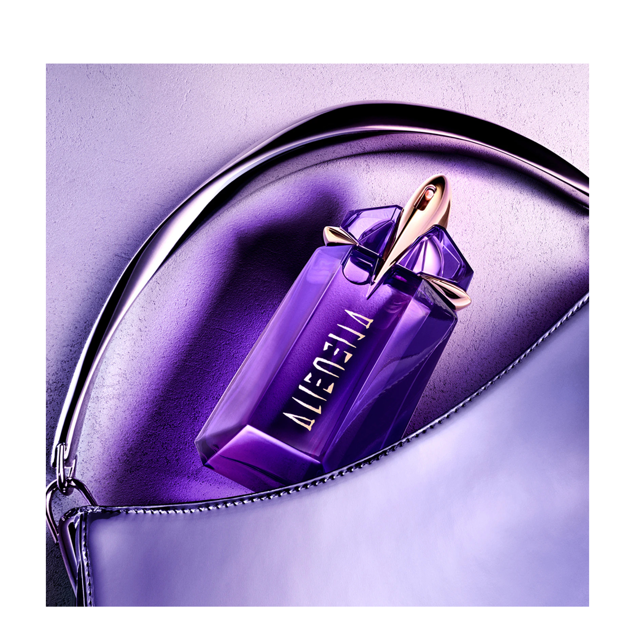 Decant - Mugler Alien Apă de parfum EDP