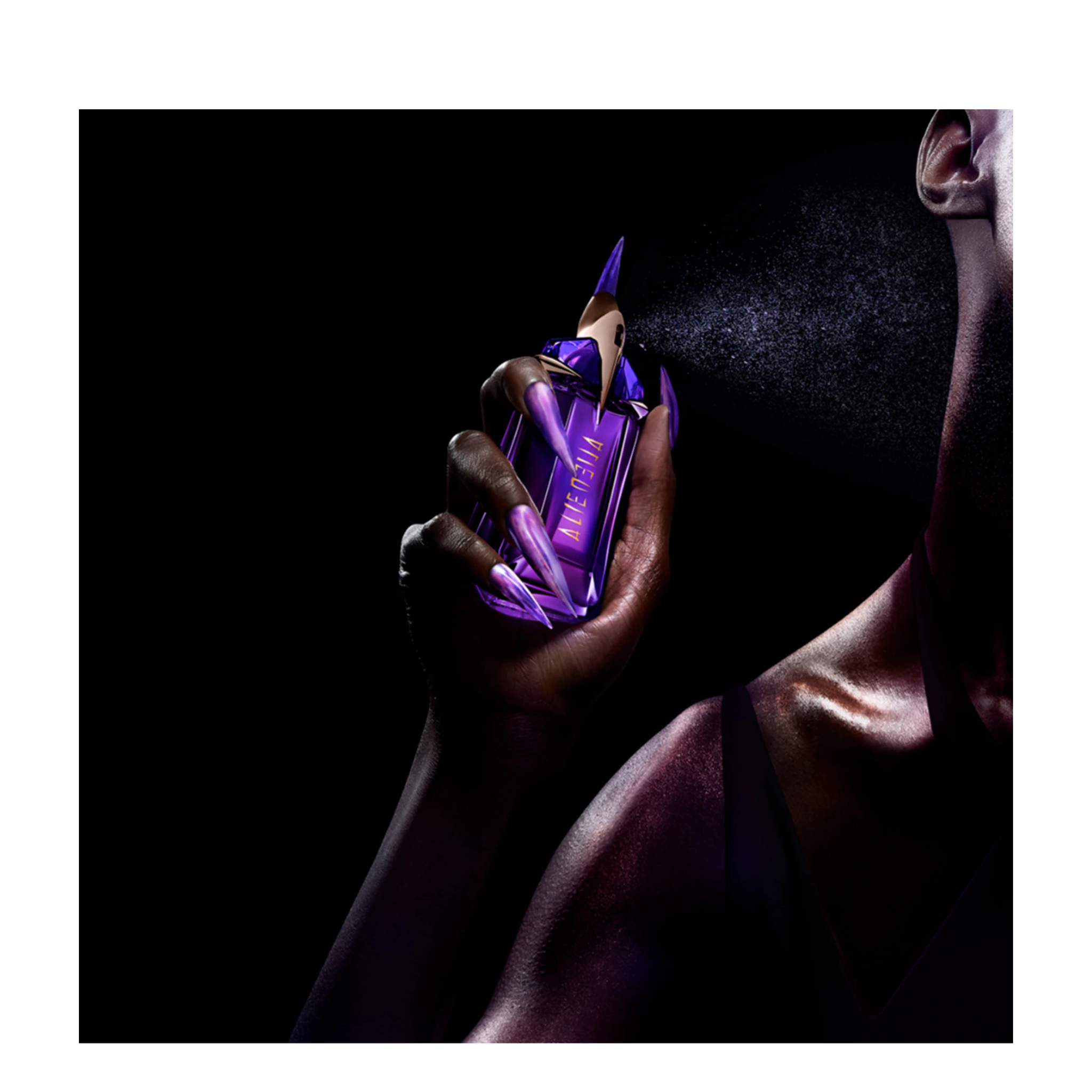 Decant - Mugler Alien Apă de parfum EDP
