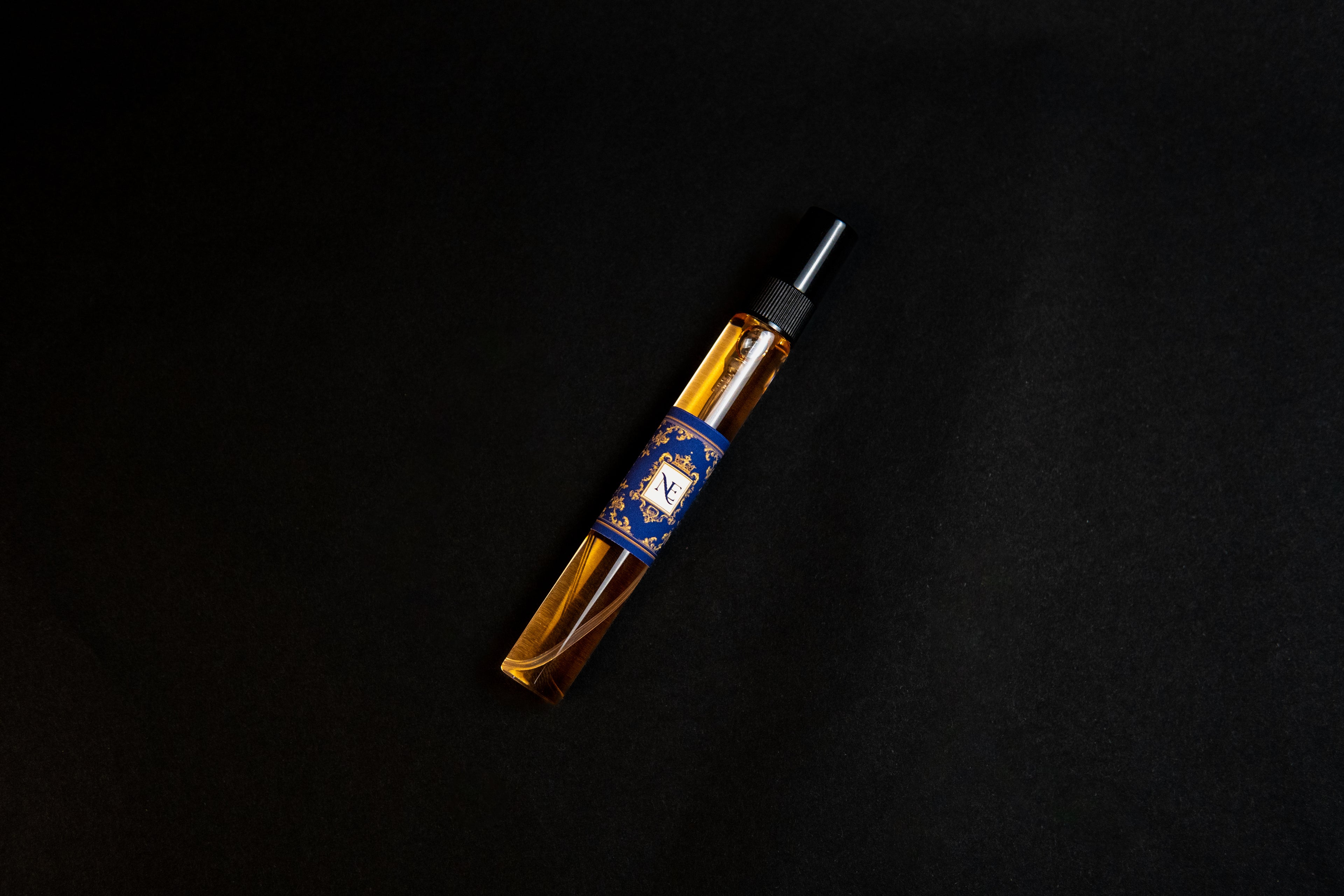 Decant - Lattafa Sehr Apă de parfum EDP 10ml - Nahira Essence