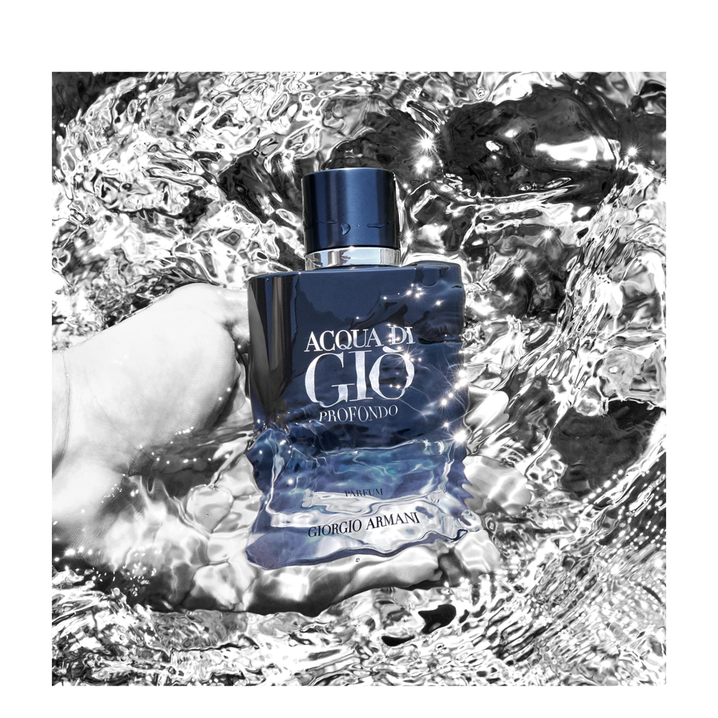 Decant - Armani Acqua di Gio Profondo Parfum