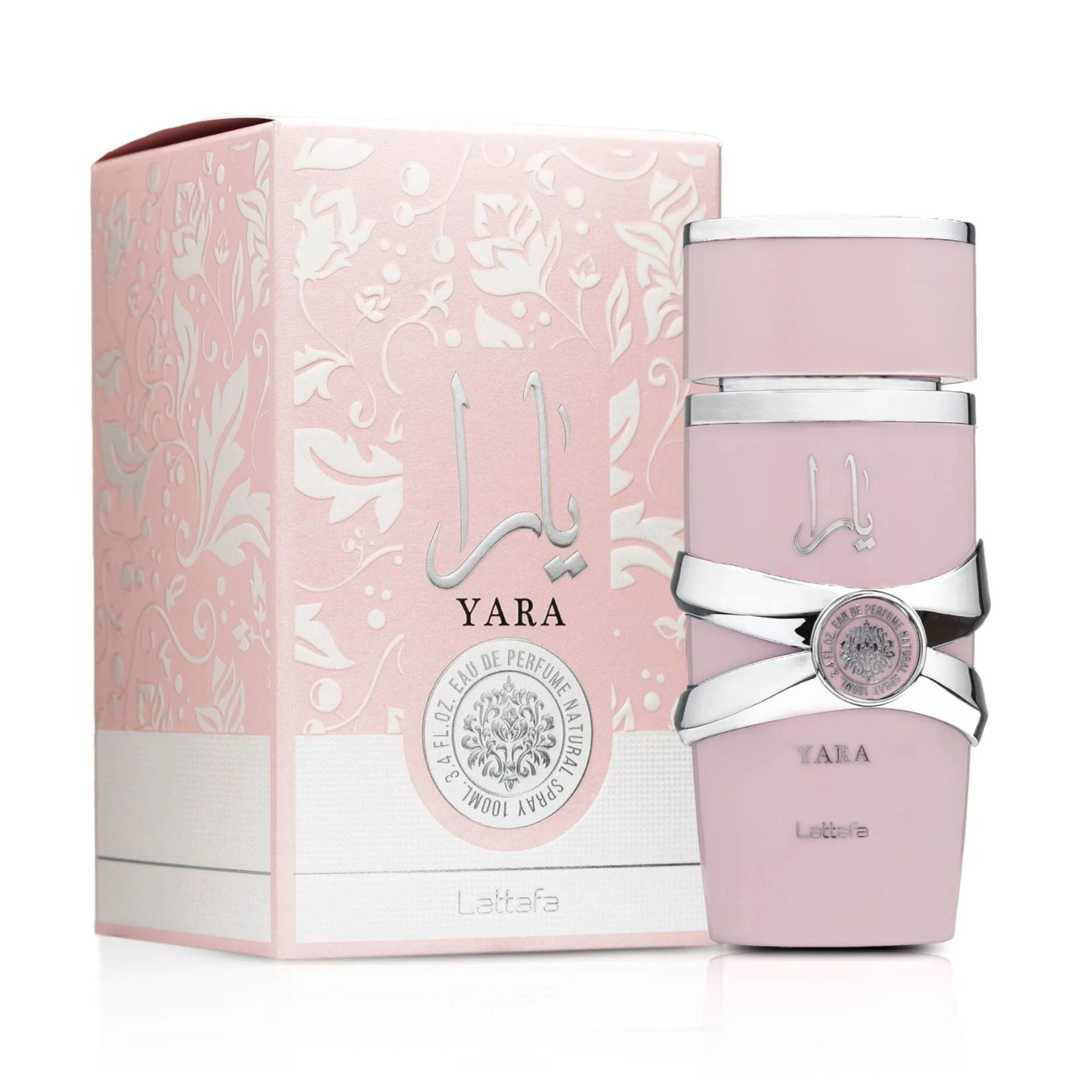 Lattafa Yara Apă de parfum EDP 100ml