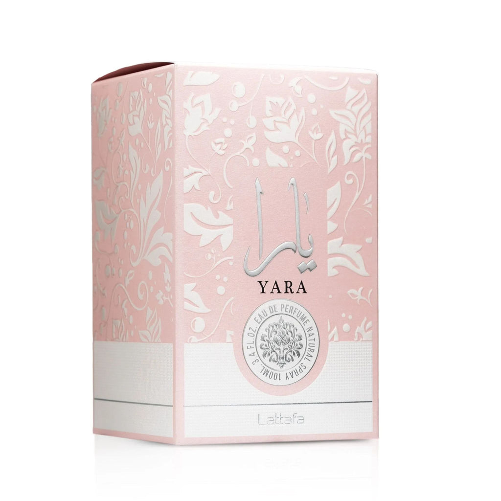 Lattafa Yara Apă de parfum EDP 100ml