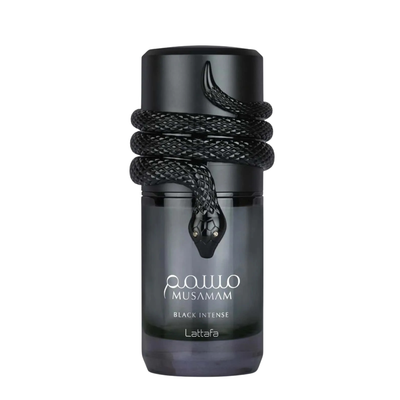 Decant - Lattafa Musamam Black Intense Apă de parfum EDP