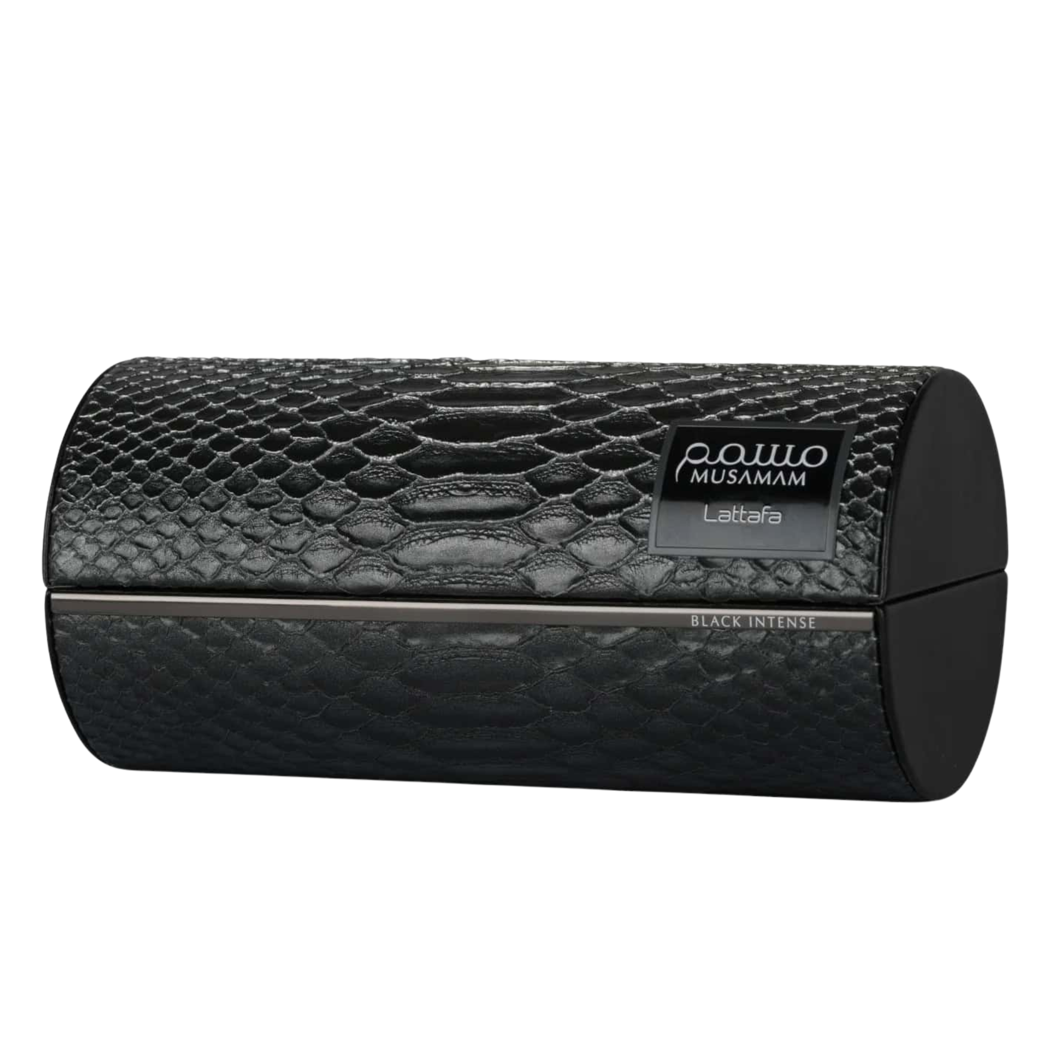 Lattafa Musamam Black Intense Apă de parfum EDP 100ml - Nahira Essence
