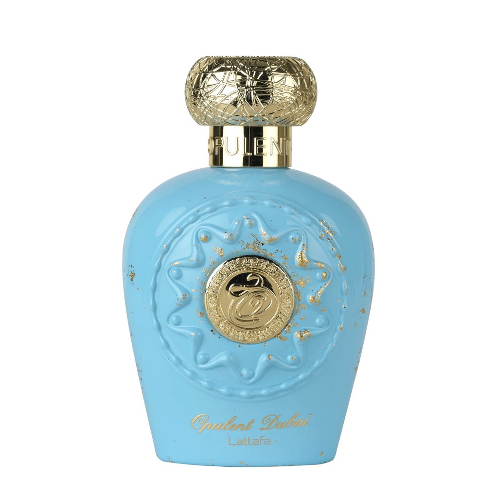 Lattafa Opulent Dubai Apă de parfum EDP 100ml - Nahira Essence