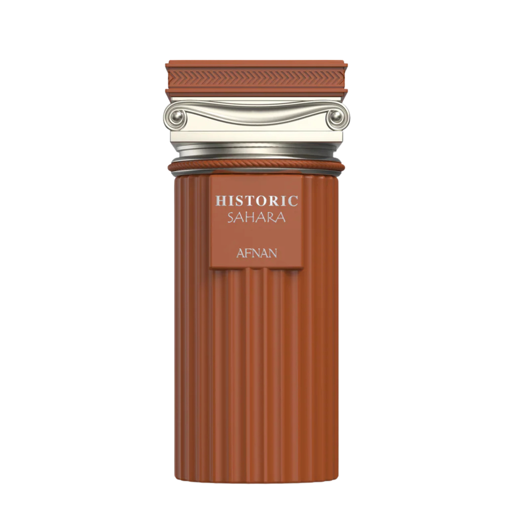 Afnan Historic Sahara Extract de parfum EDP 100ml - Nahira Essence