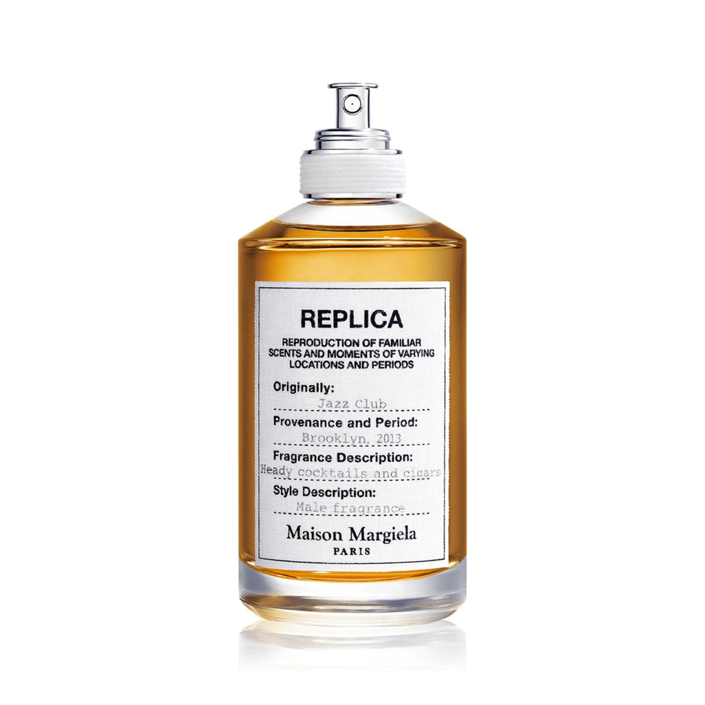 Maison Margiela REPLICA Jazz Club Apă de toaletă EDT 100ml - Nahira Essence