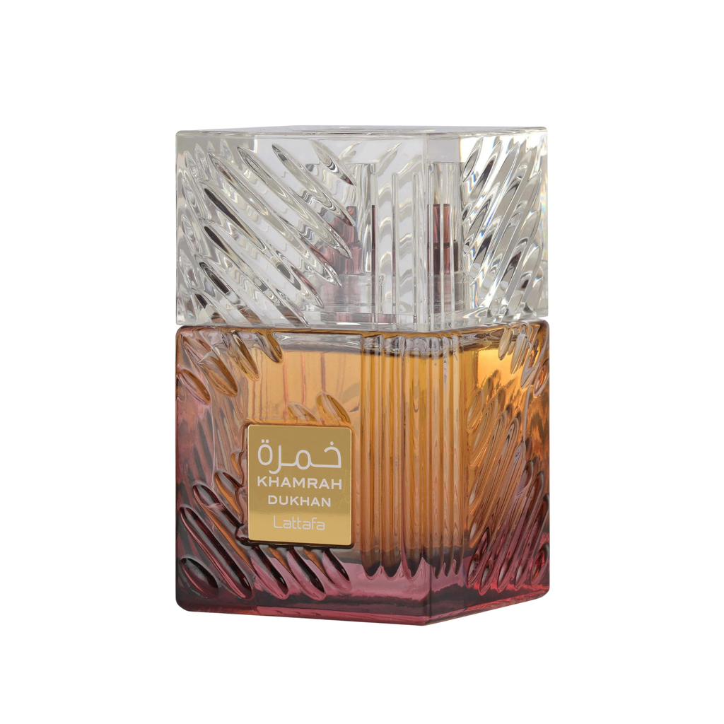 Decant - Lattafa Khamrah Dukhan Apă de parfum EDP
