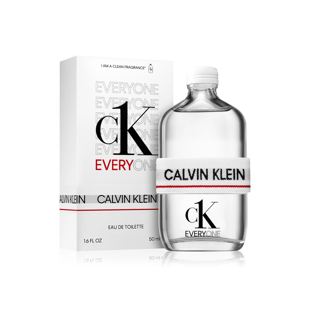 Calvin Klein CK Everyone Apă de toaletă 50ml