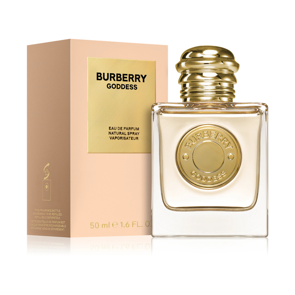 Decant - Burberry Goddess Apă de parfum EDP