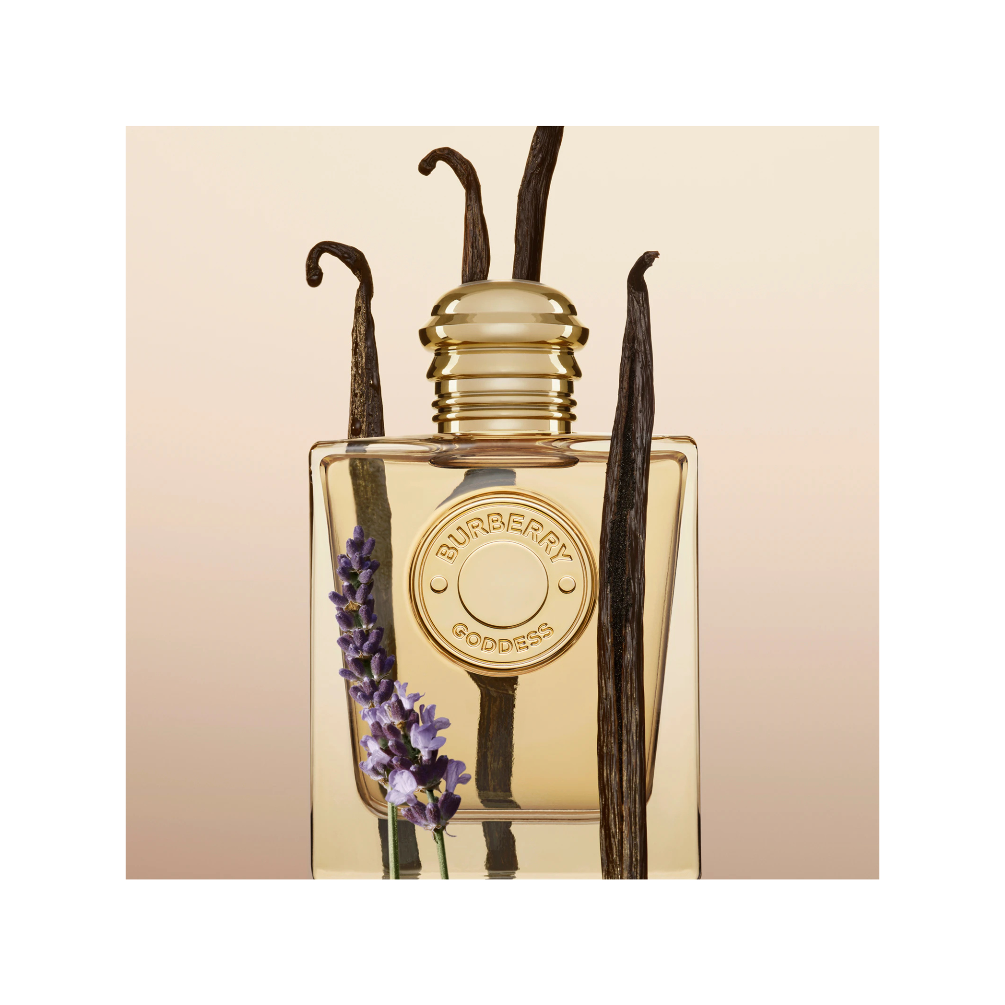 Decant - Burberry Goddess Apă de parfum EDP