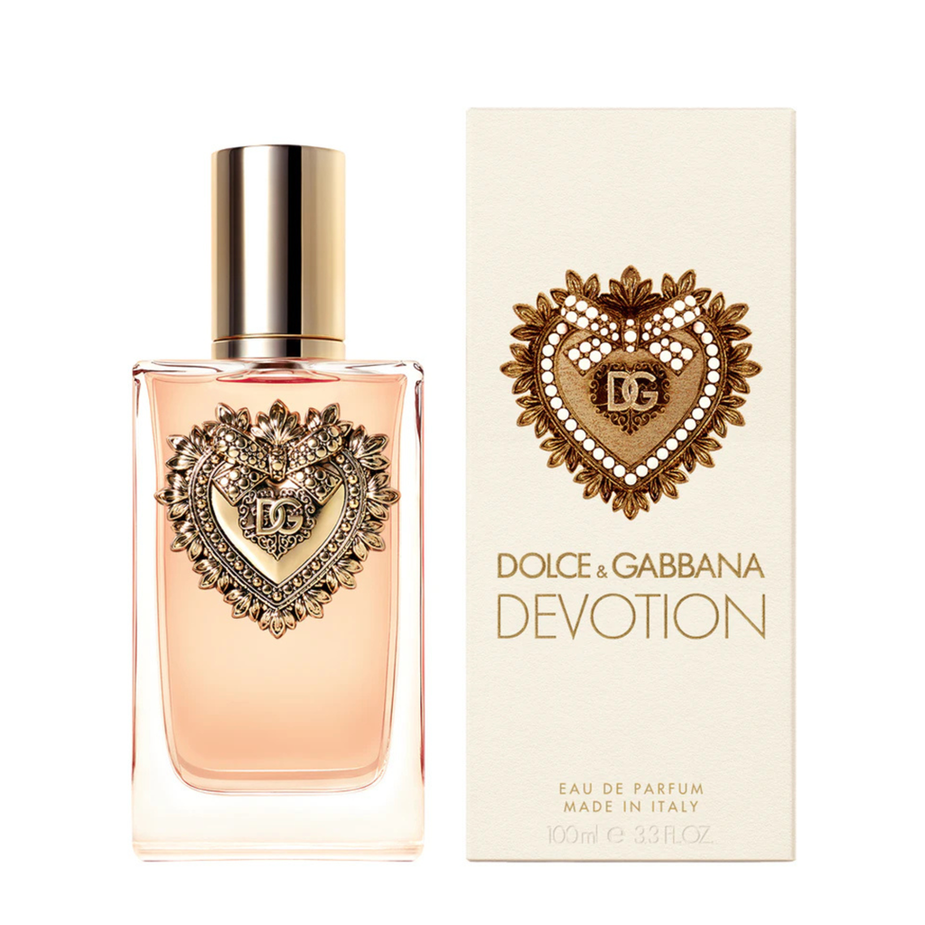 Dolce&Gabbana Devotion Apă de parfum EDP