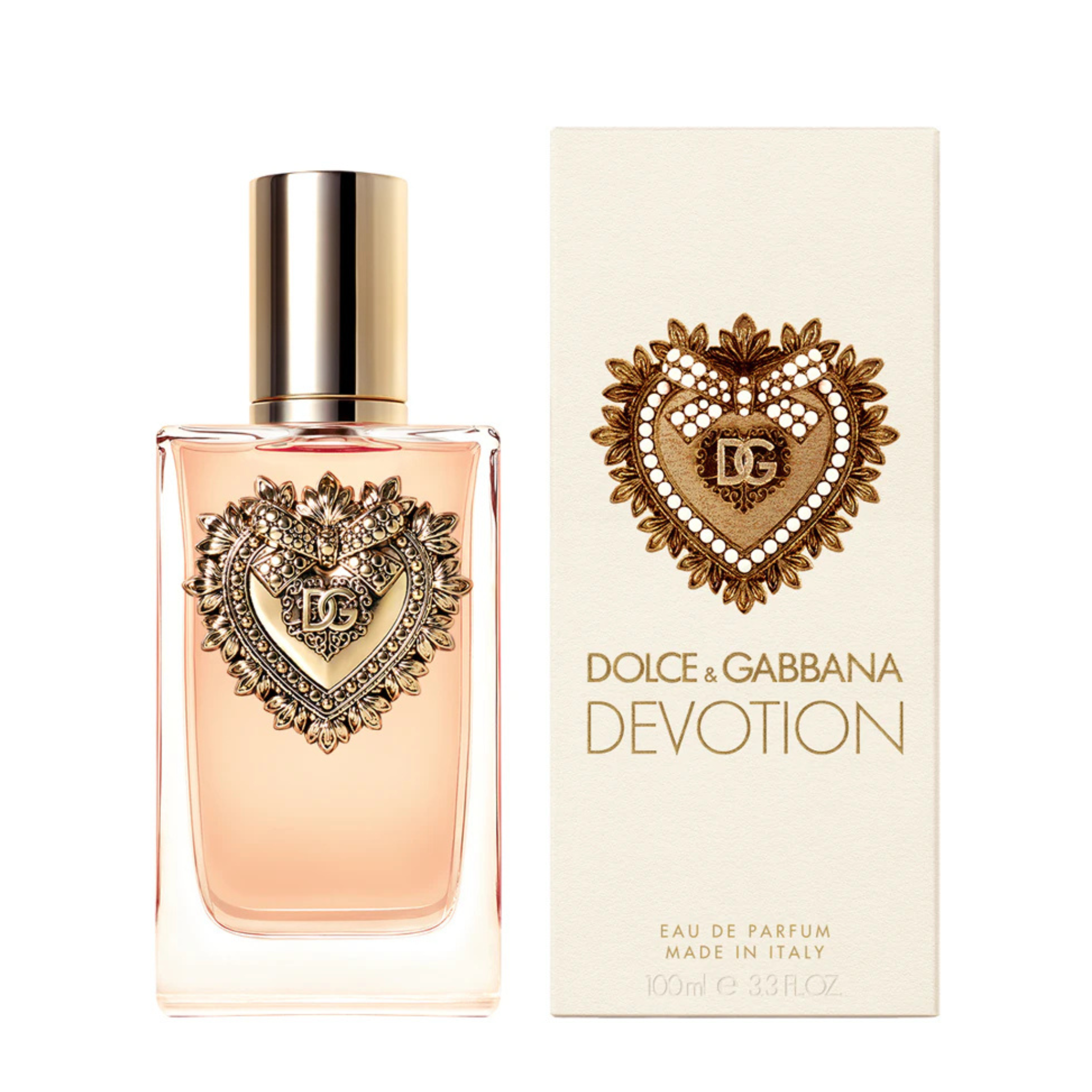 Dolce&Gabbana Devotion Apă de parfum EDP