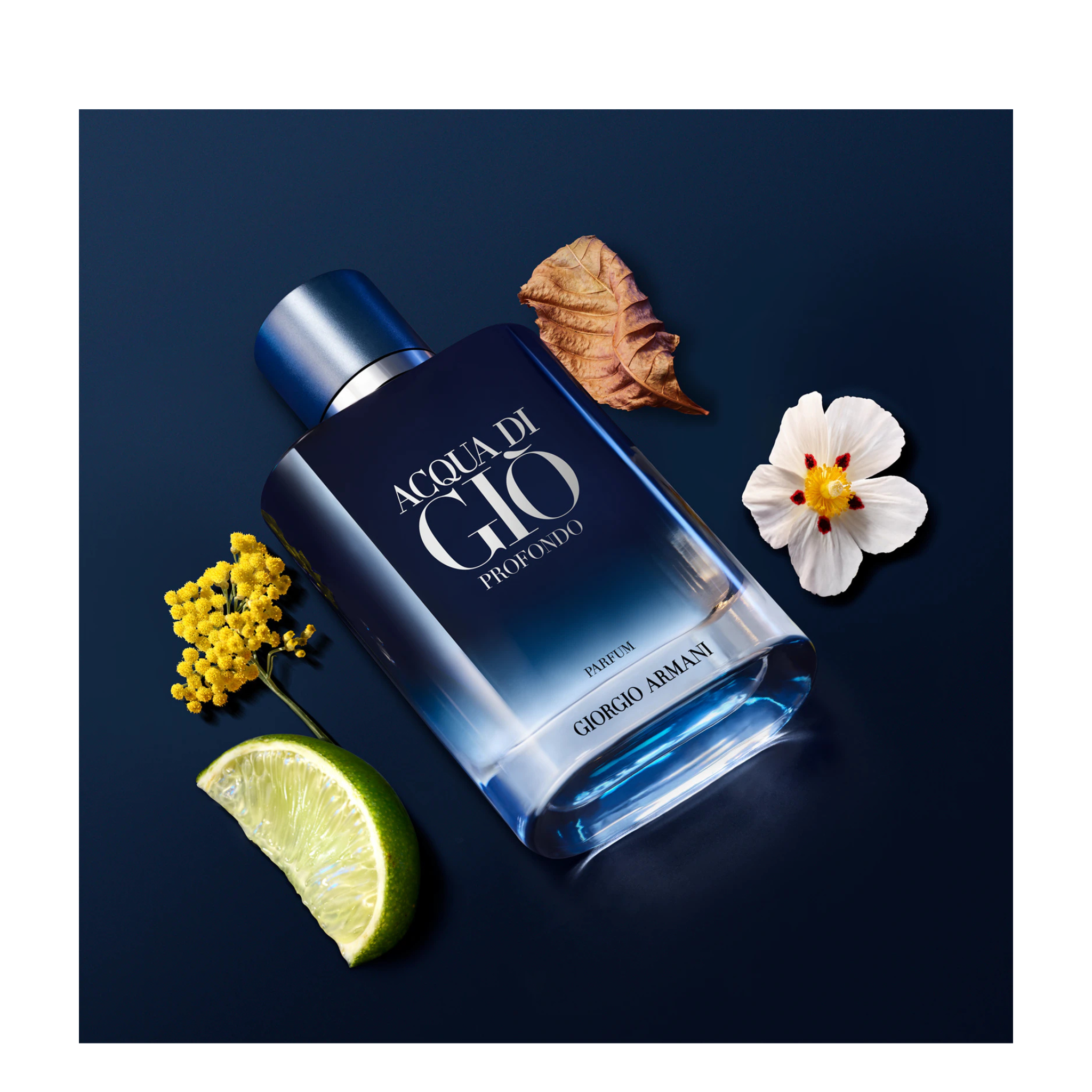 Decant - Armani Acqua di Gio Profondo Parfum
