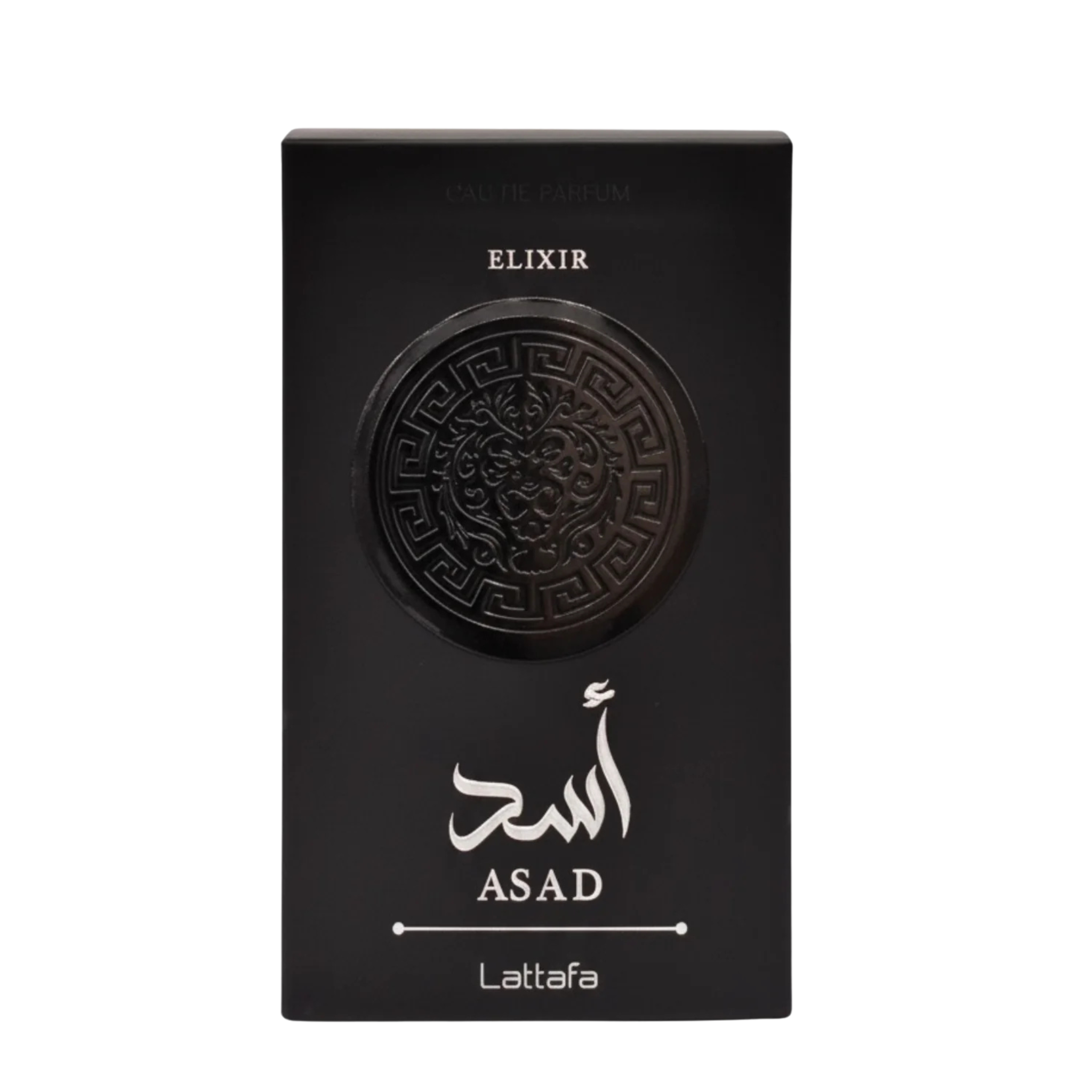 Lattafa Asad Elixir Apă de parfum EDP 100ml
