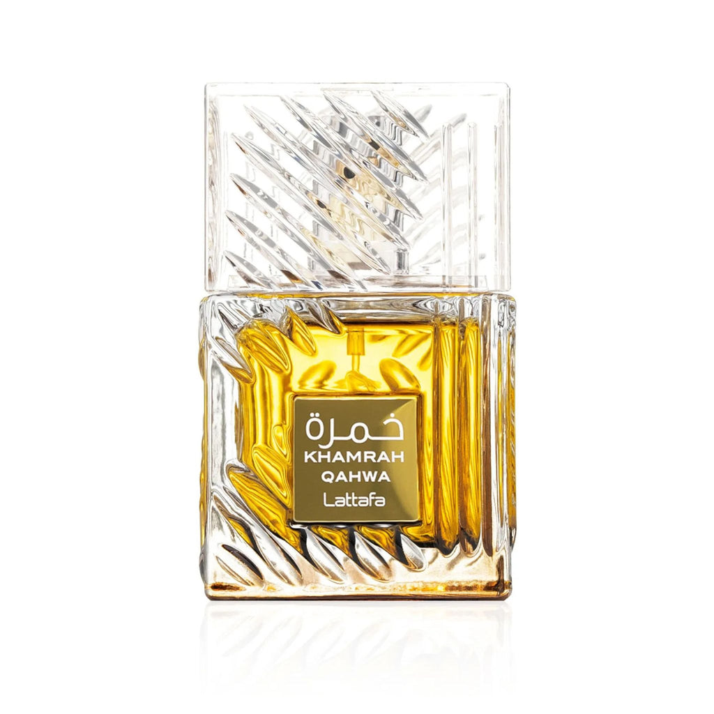Decant - Lattafa Khamrah Qahwa Apă de parfum EDP