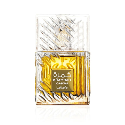 Decant - Lattafa Khamrah Qahwa Apă de parfum EDP