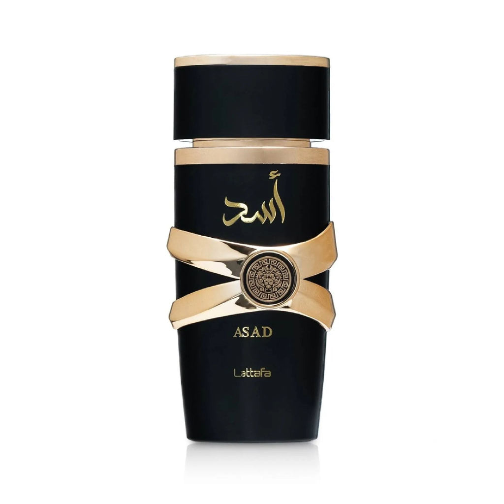 Lattafa Asad Apă de parfum EDP 100ml