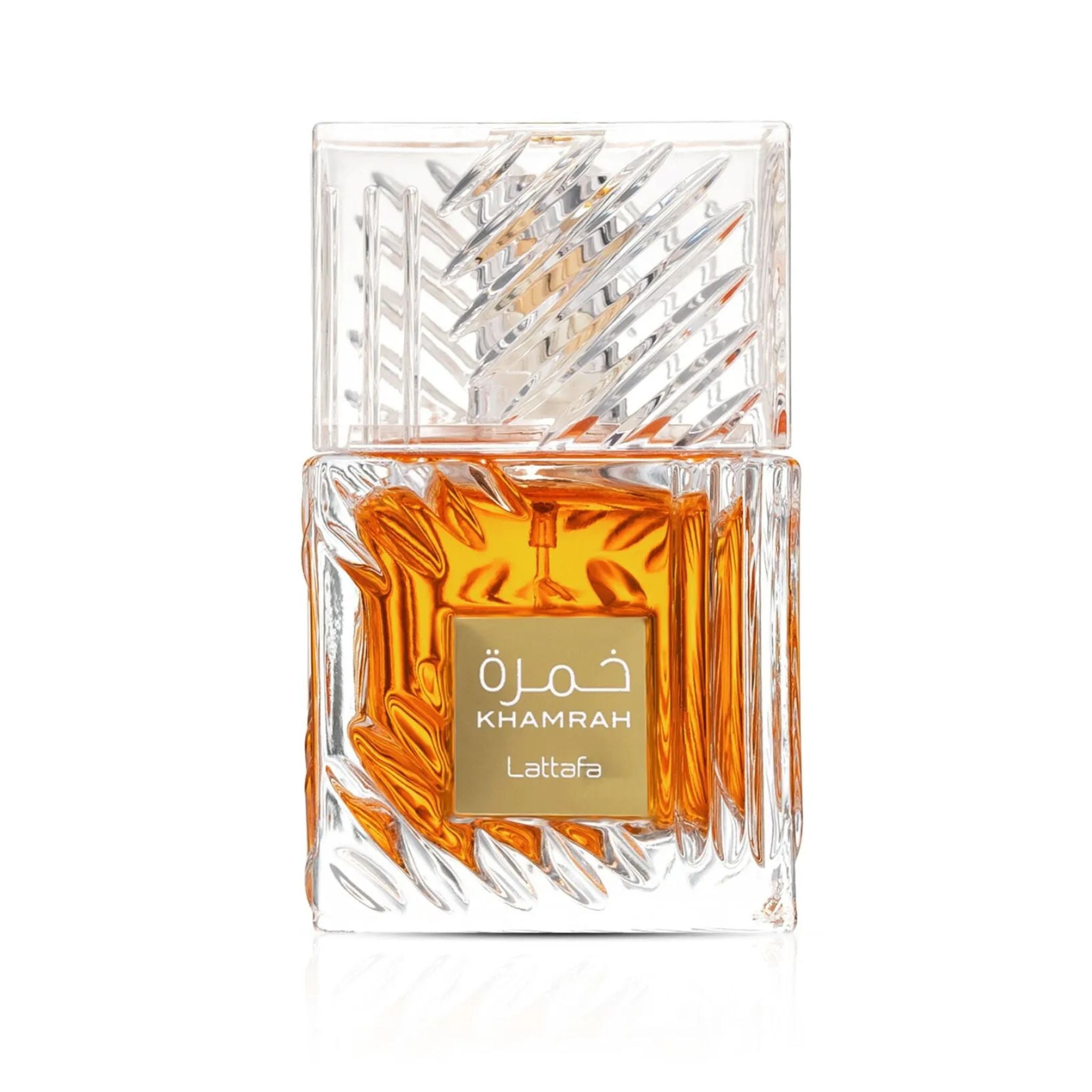 Lattafa Khamrah Apă de parfum EDP 100ml