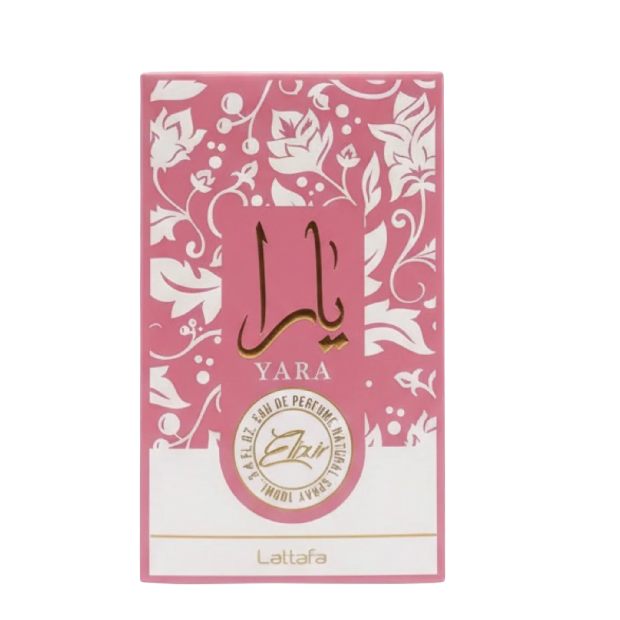 Lattafa Yara Elixir Apă de parfum EDP 100ml