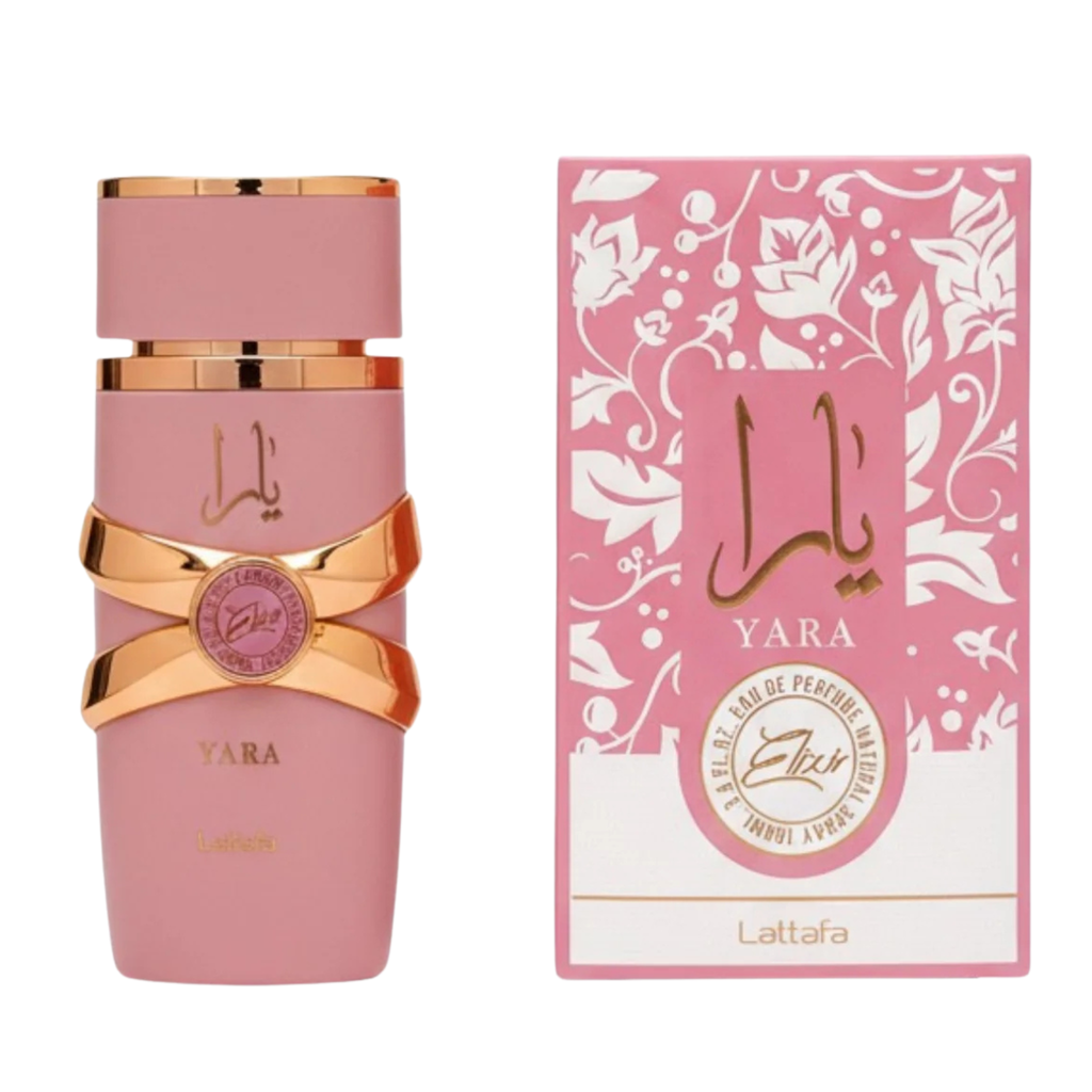 Lattafa Yara Elixir Apă de parfum EDP 100ml
