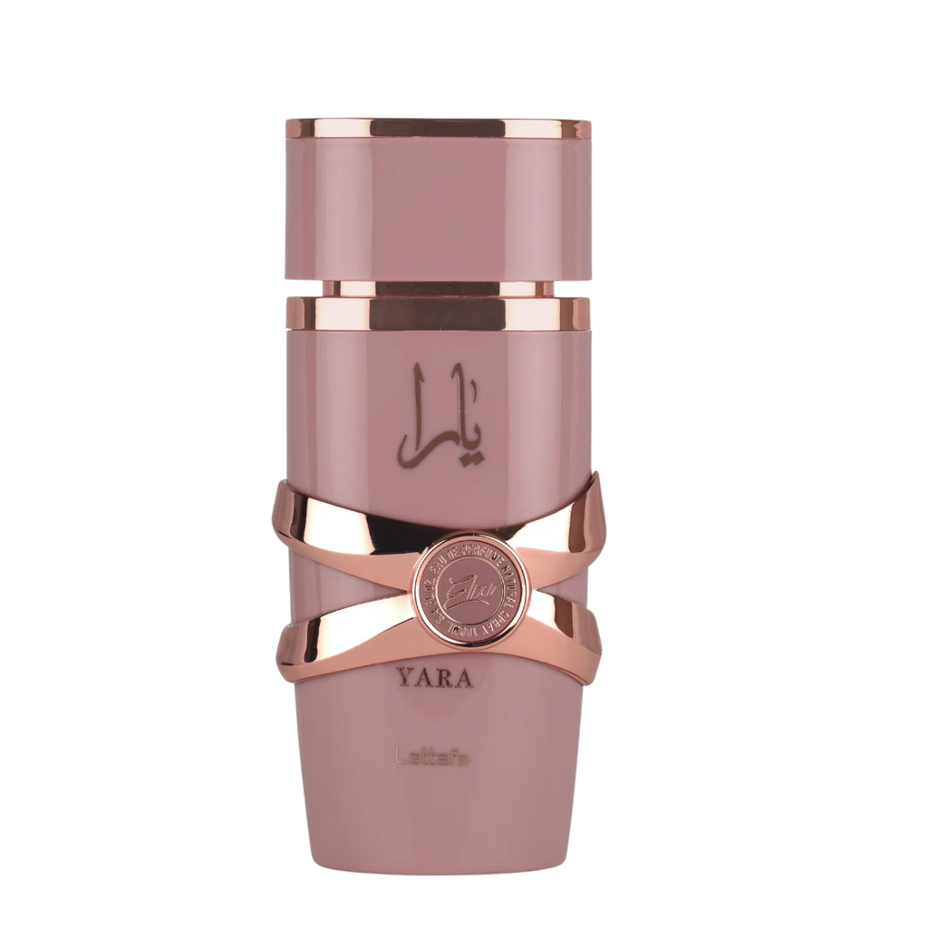 Lattafa Yara Elixir Apă de parfum EDP 100ml