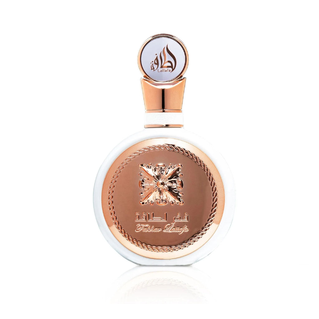 Lattafa Fakhar Femme Apă de parfum EDP 100ml