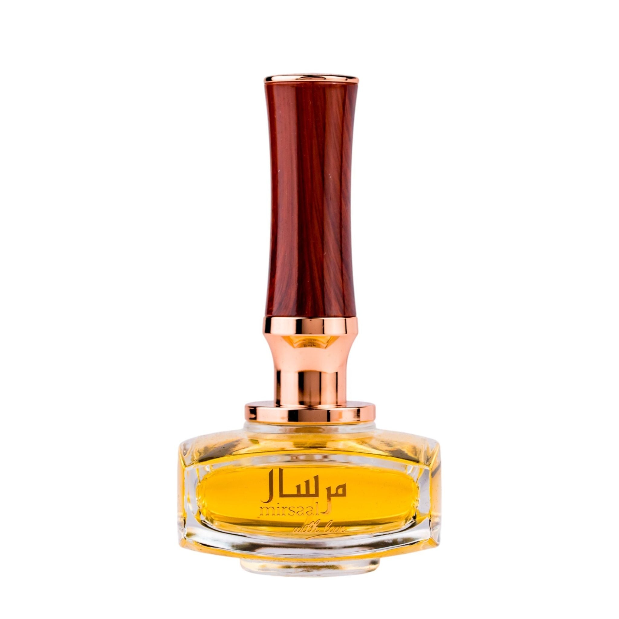 Afnan Mirsaal with Love Apă de parfum EDP 90ml