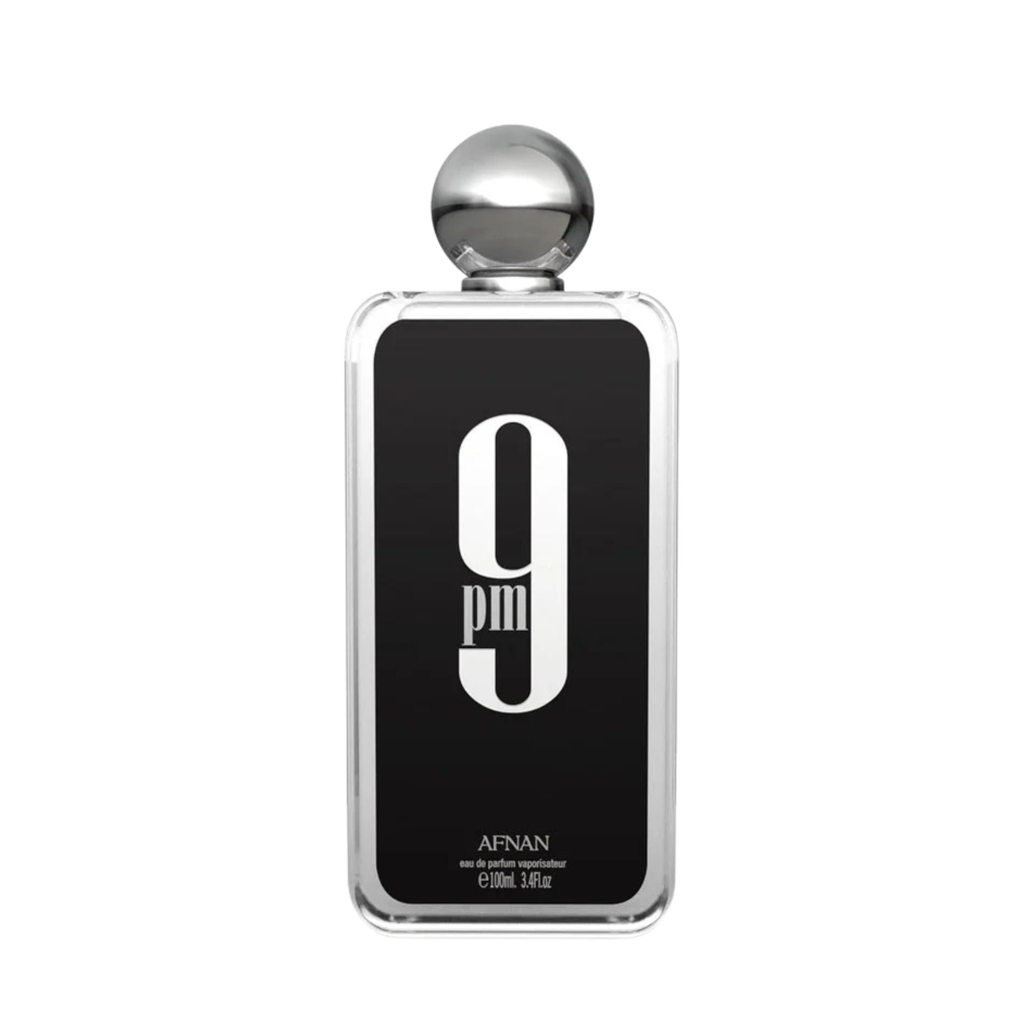 Afnan 9 PM Apă de parfum EDP 100ml