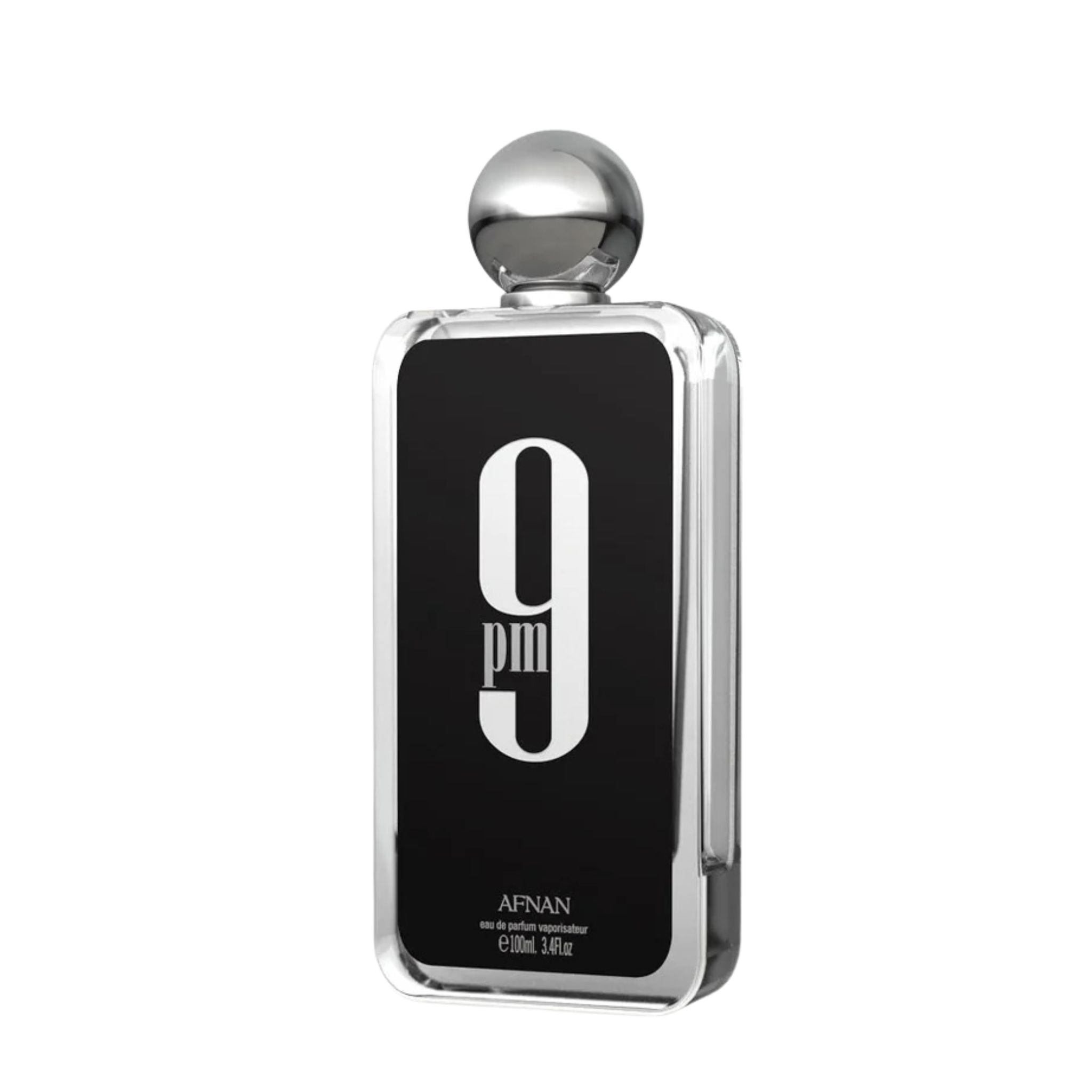 Afnan 9 PM Apă de parfum EDP 100ml