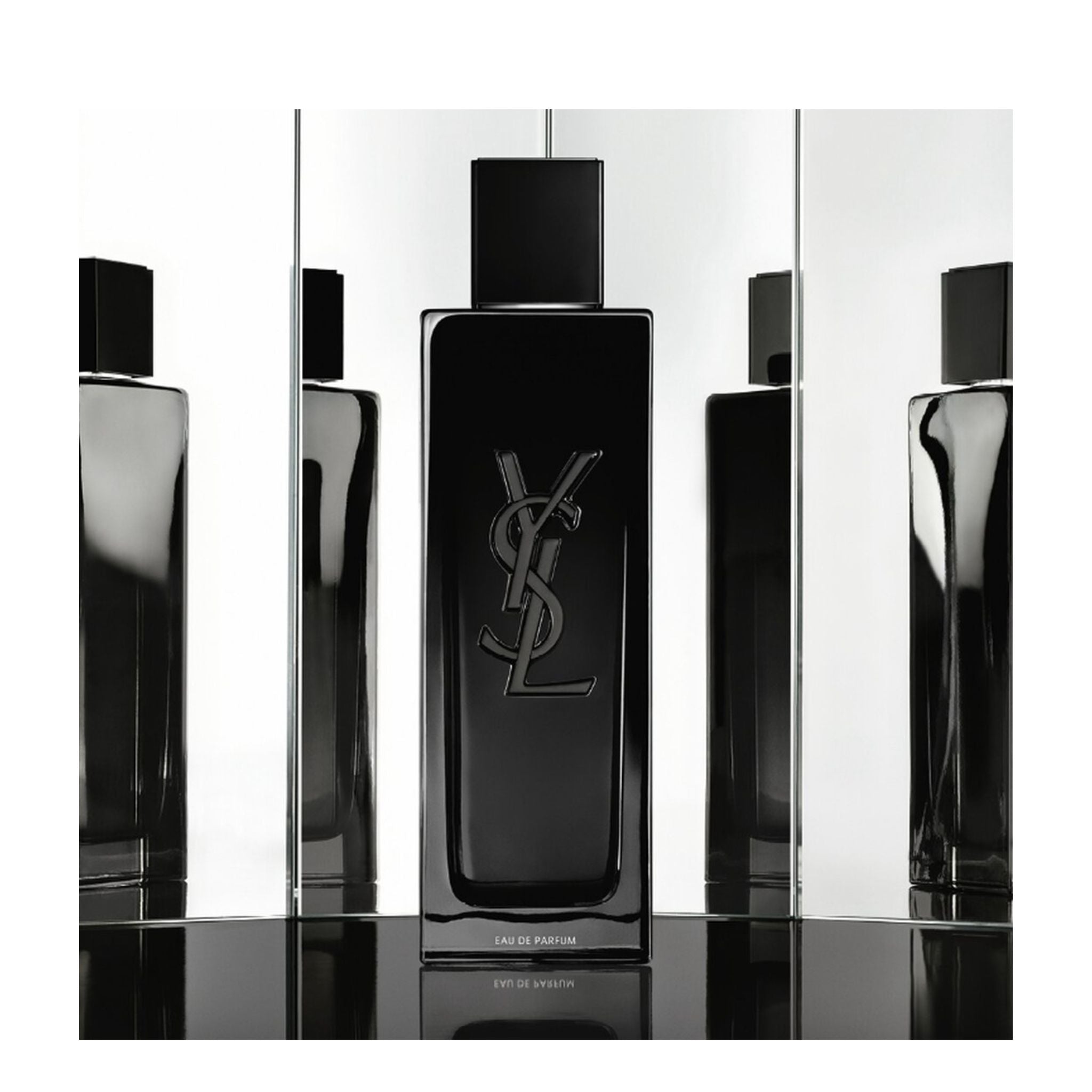 Yves Saint Laurent MYSLF Apă de parfum reîncărcabilă EDP 100ml