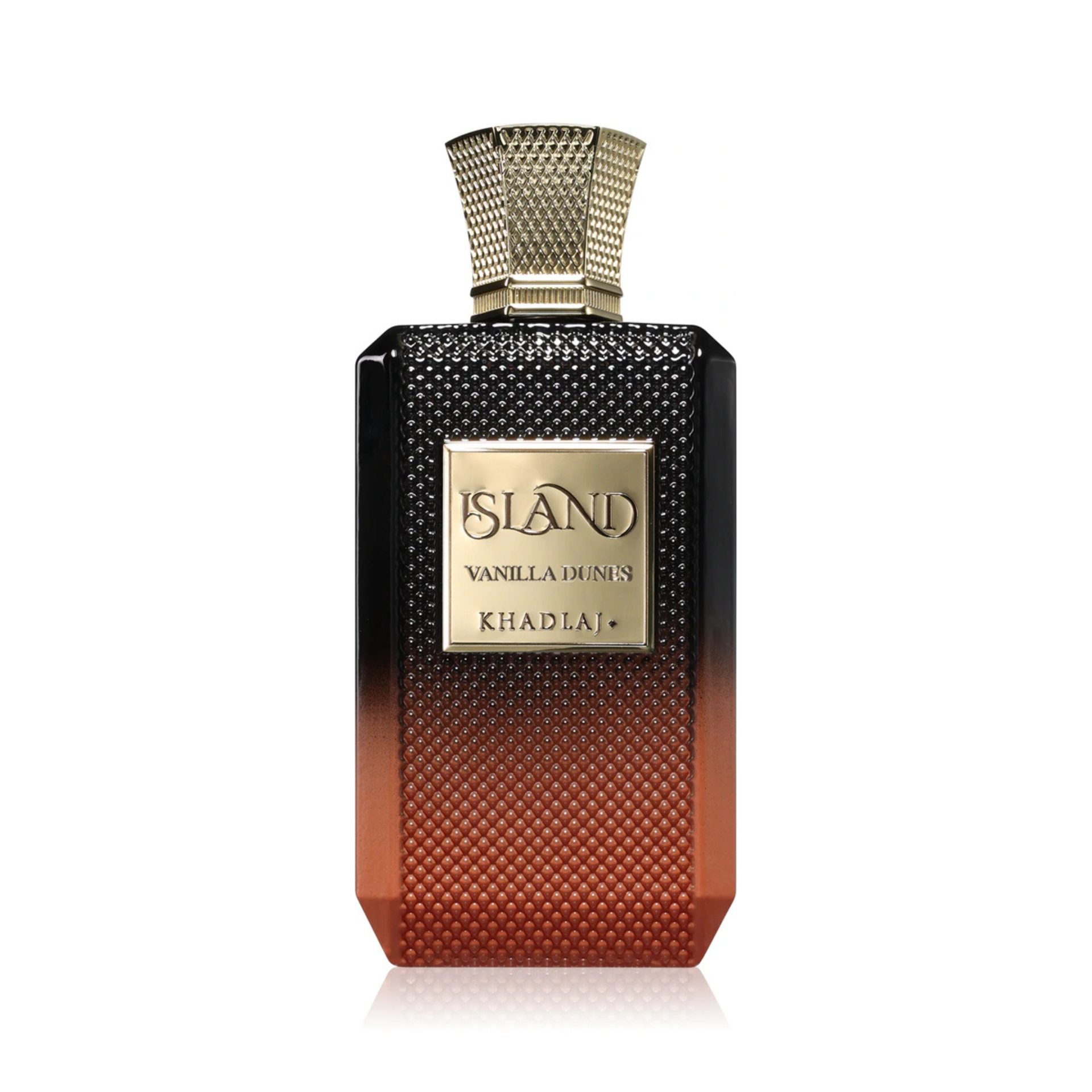 香水(男性用) Khadlaj  parfum Khadlaj Island Vanilla Dunes Extract de parfum EDP 100ml – Nahira