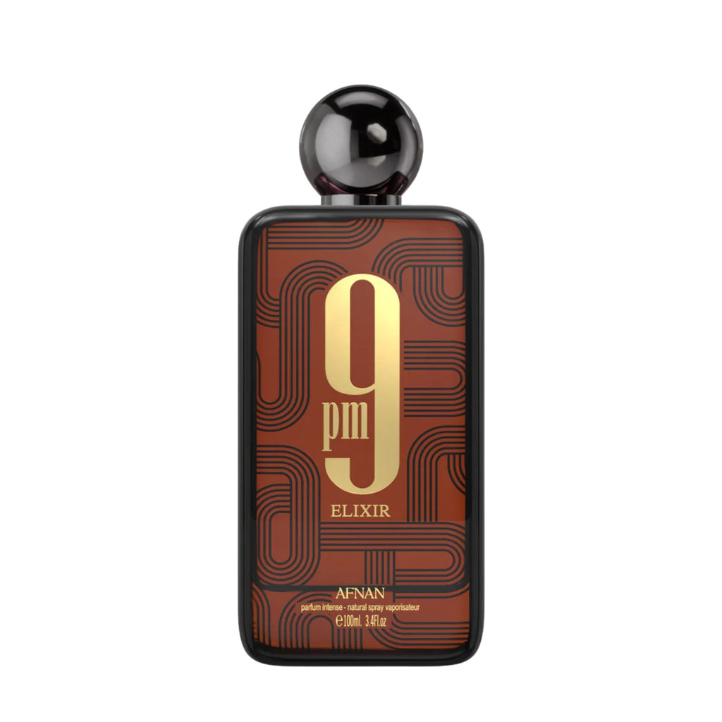 Afnan 9PM Elixir Extract de parfum EDP 100ml