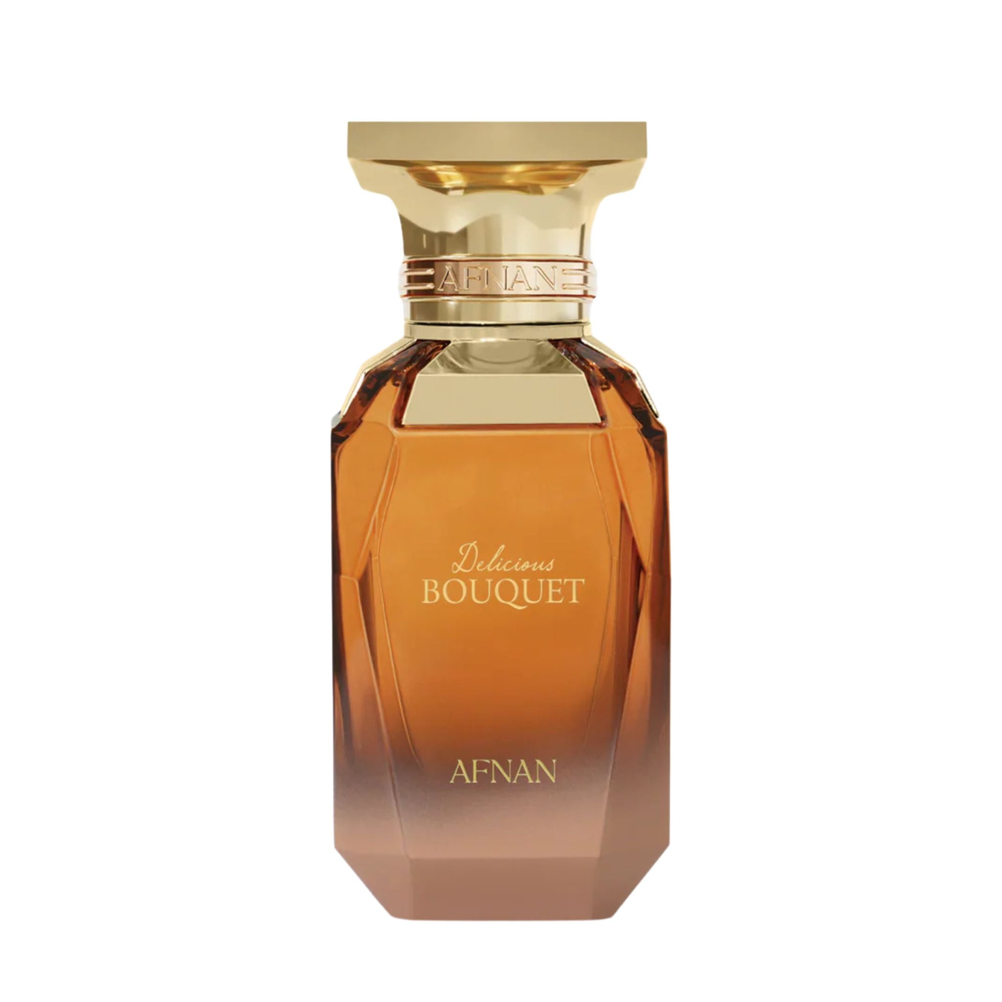 Afnan Delicious Bouquet Apă de parfum EDP 80ml