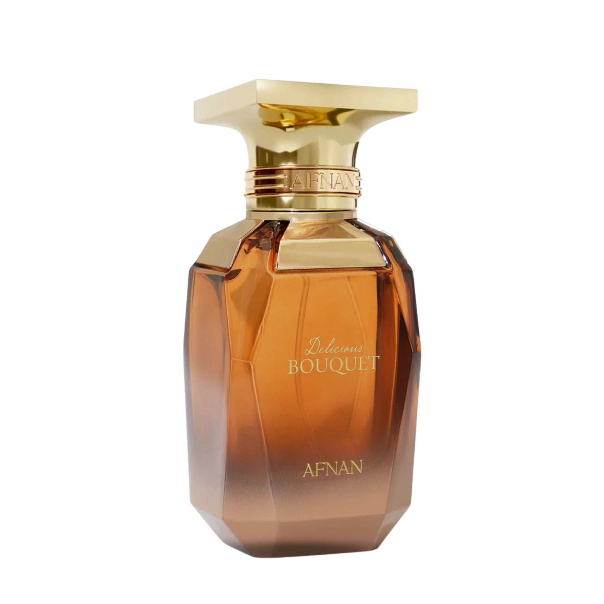 Afnan Delicious Bouquet Apă de parfum EDP 80ml
