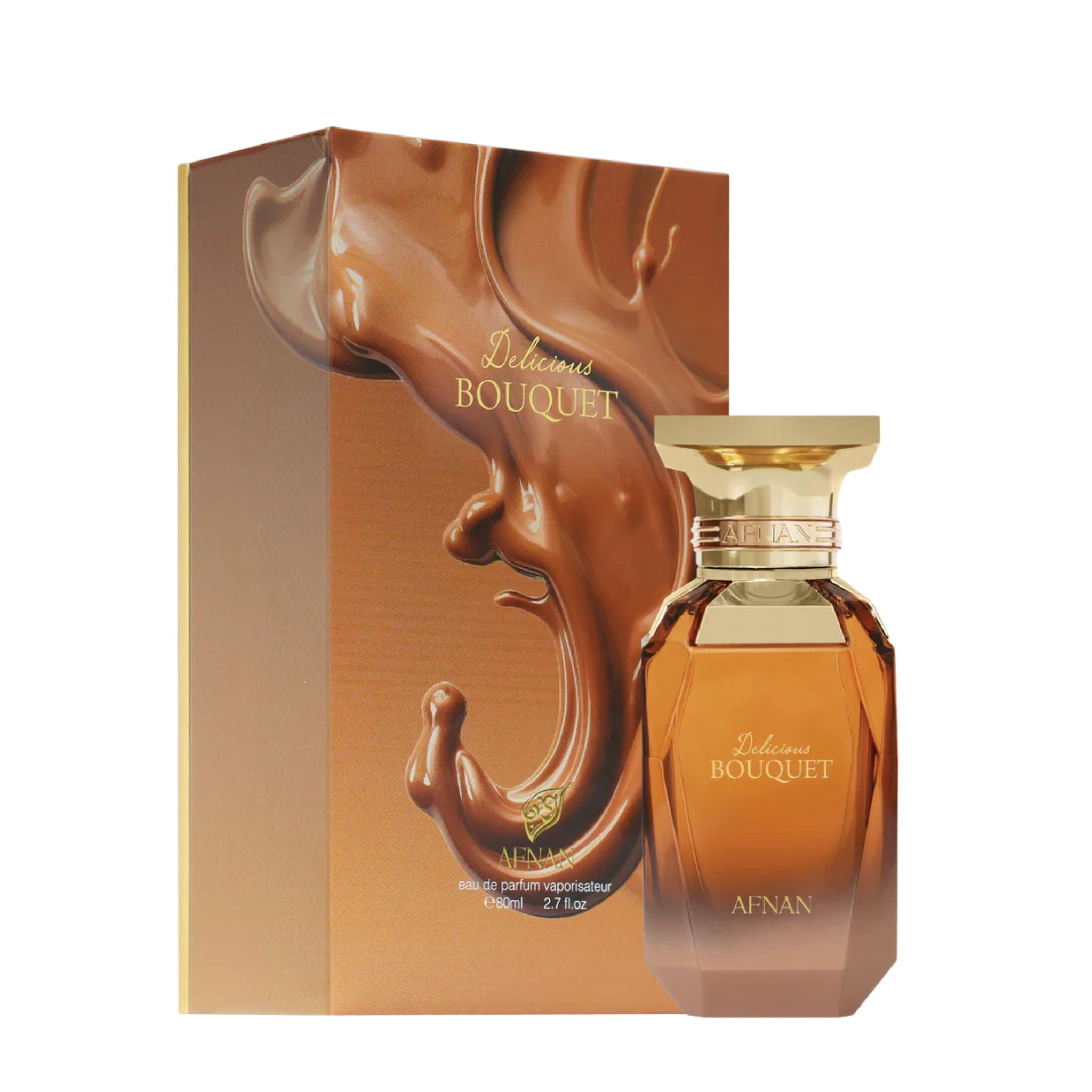 Afnan Delicious Bouquet Apă de parfum EDP 80ml