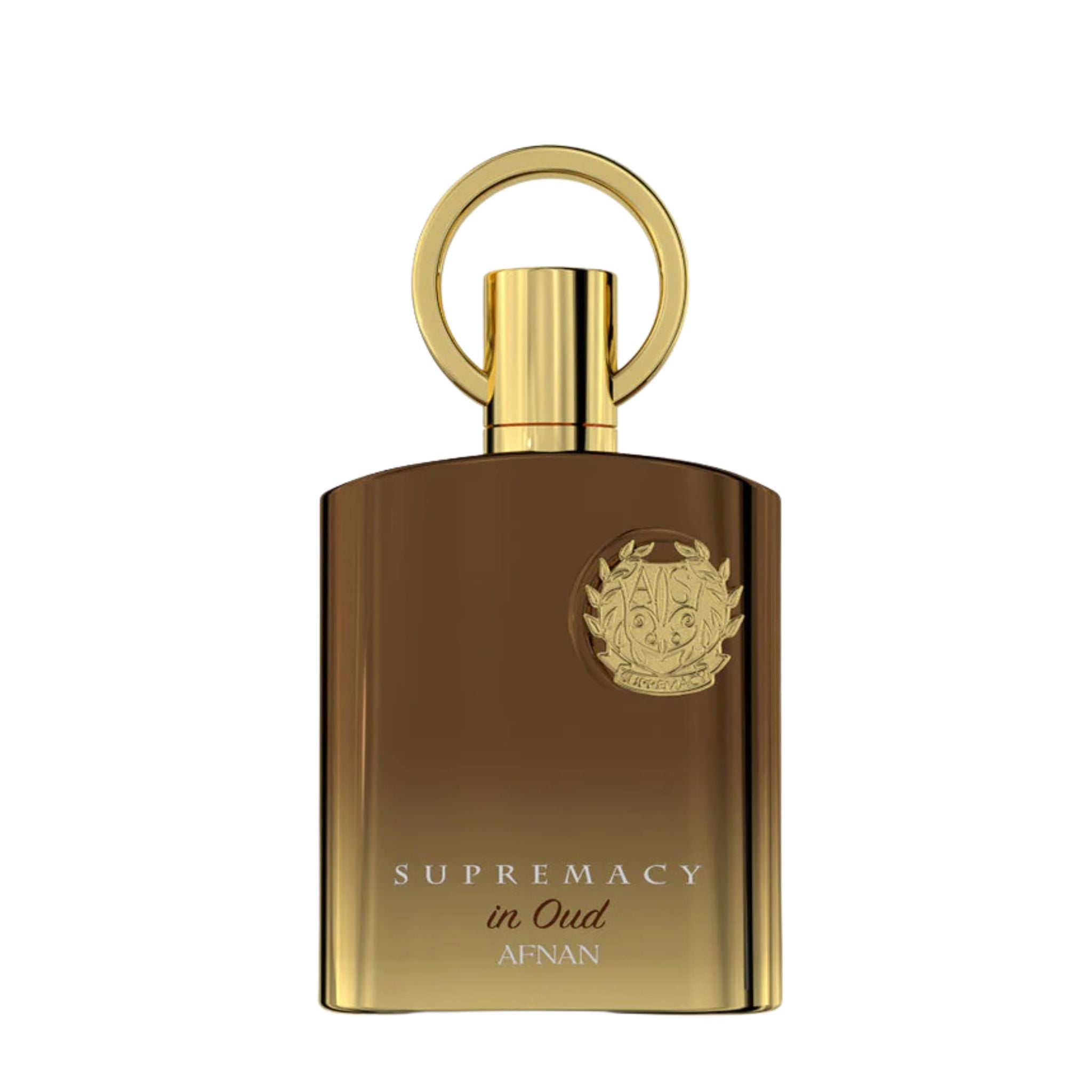 Decant - Afnan Supremacy in Oud Extract de parfum