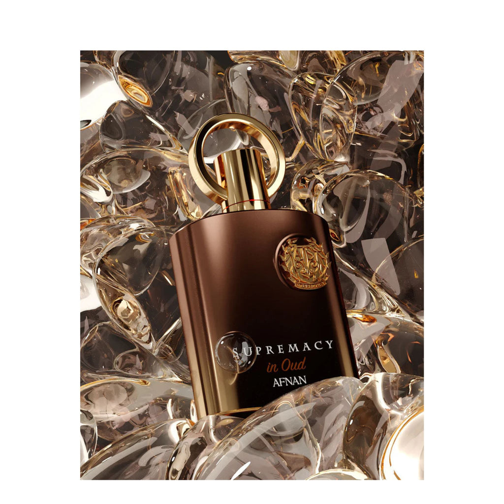 Afnan Supremacy in Oud Extract de parfum 100ml
