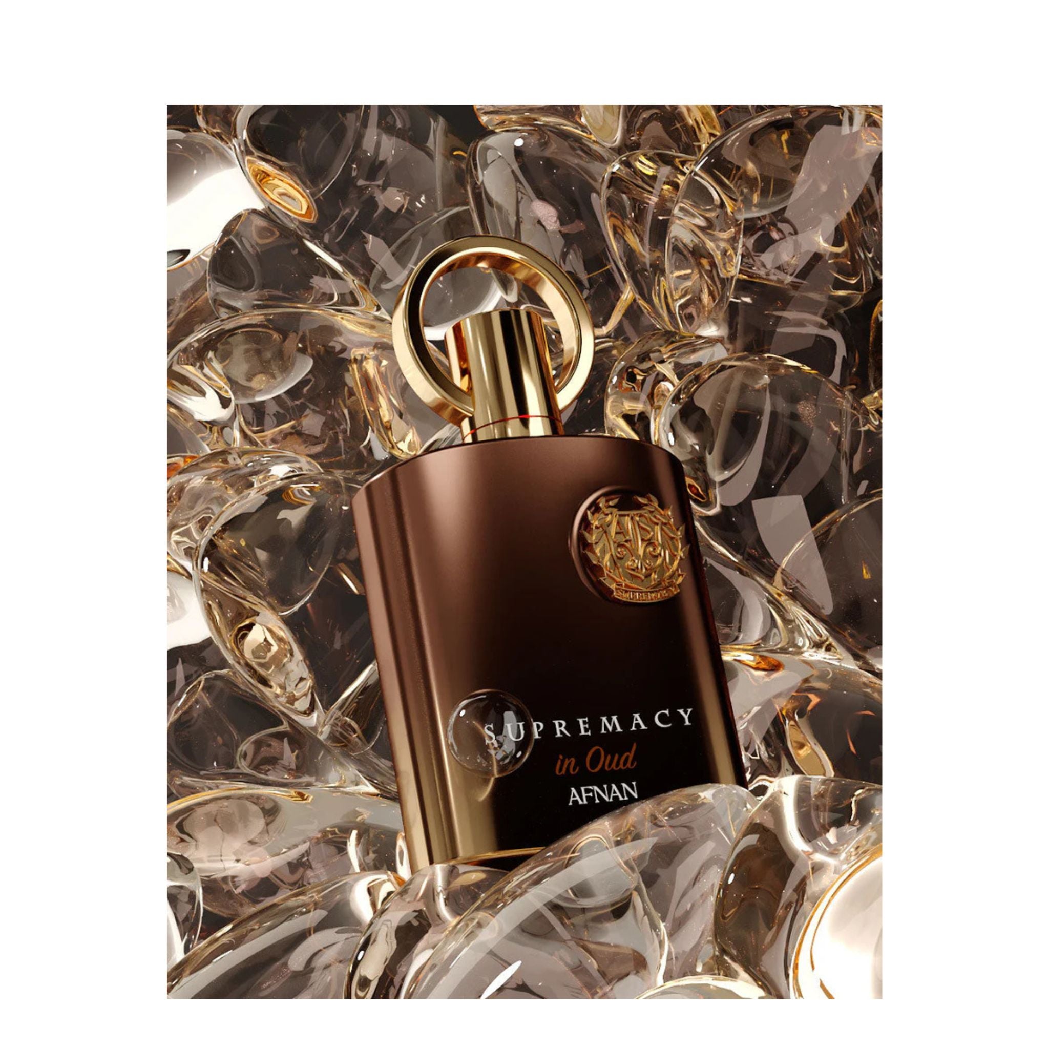 Afnan Supremacy in Oud Extract de parfum 100ml