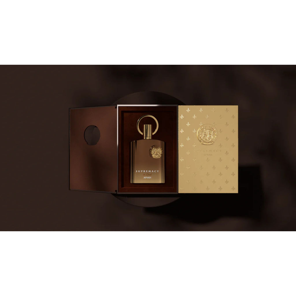 Afnan Supremacy in Oud Extract de parfum 100ml