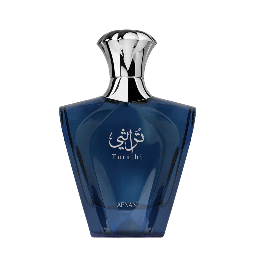 Afnan Turathi Homme Blue Apă de parfum EDP 90ml 