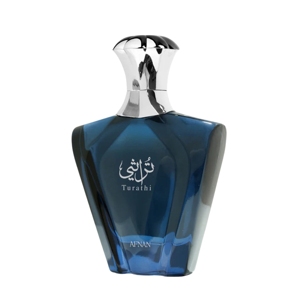 Afnan Turathi Homme Blue Apă de parfum EDP 90ml 