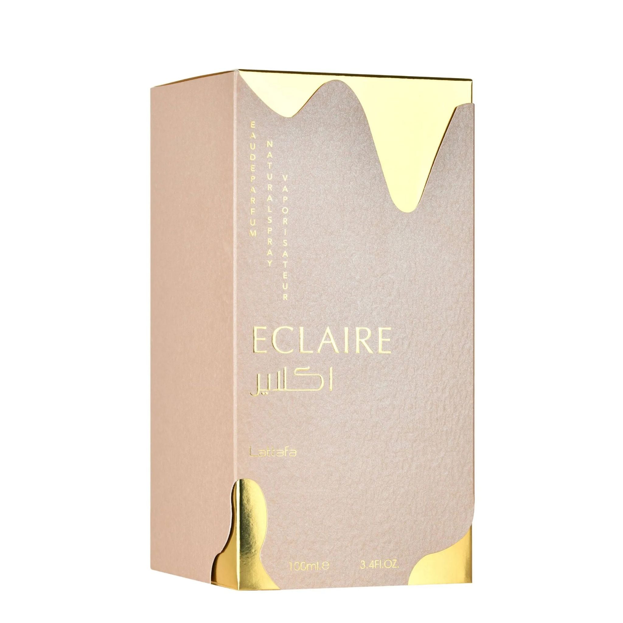 Lattafa Eclaire Apă de parfum EDP 100ml