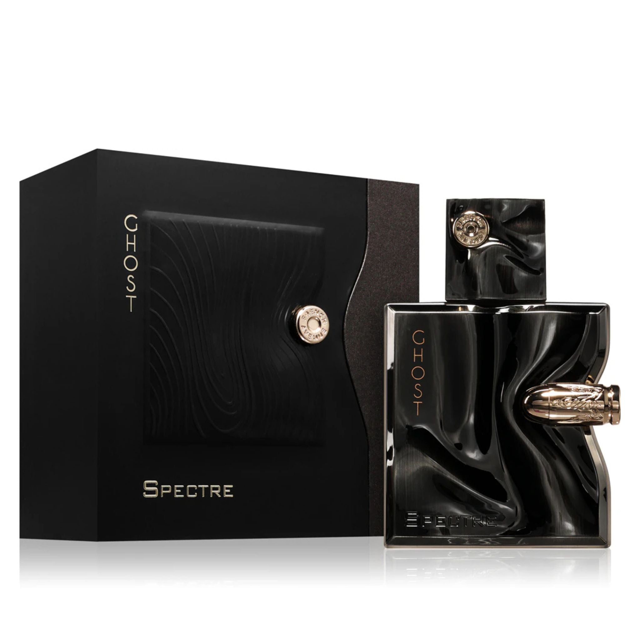 French Avenue Spectre Ghost Apă de parfum EDP 80ml 