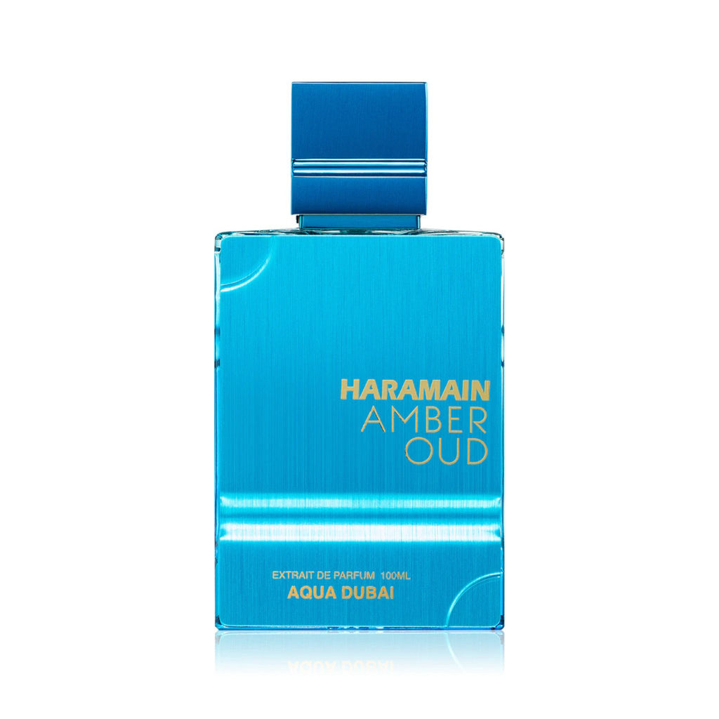 Al Haramain Amber Oud Aqua Dubai Parfum 75ml