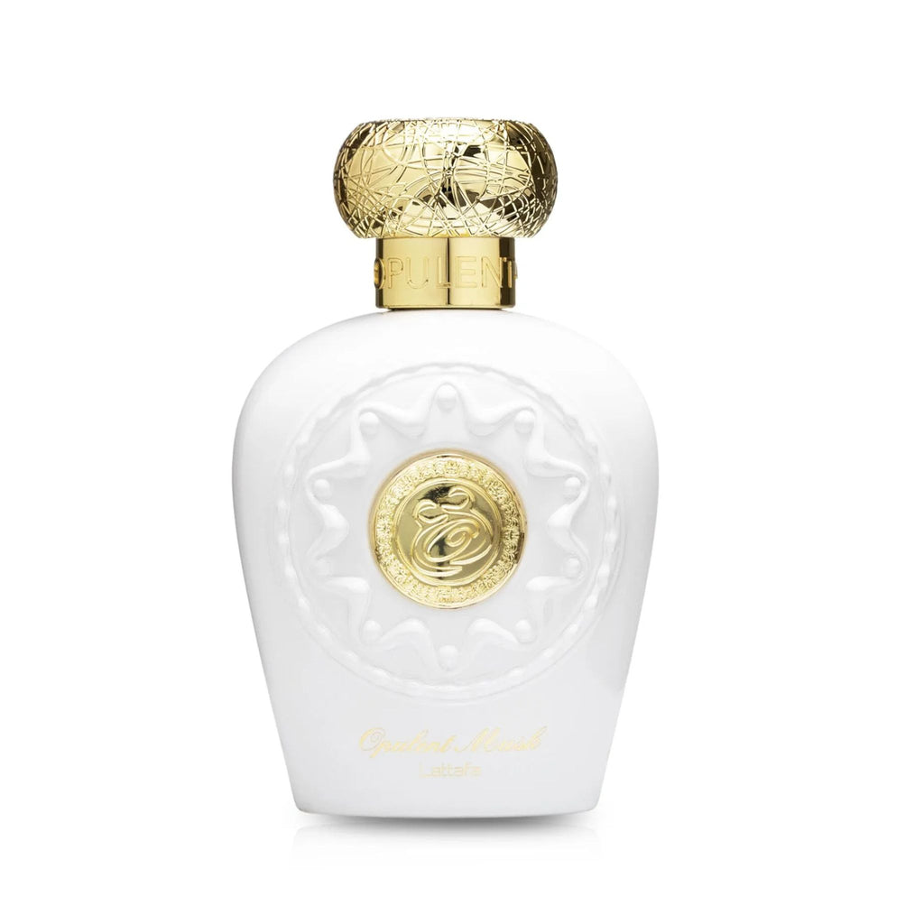 Lattafa Opulent Musk Apă de parfum EDP 100ml