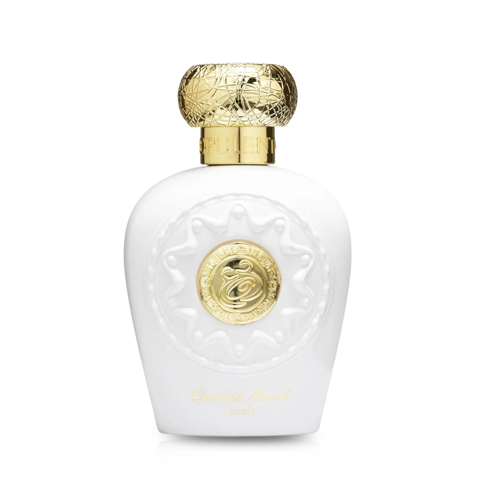 Lattafa Opulent Musk Apă de parfum EDP 100ml