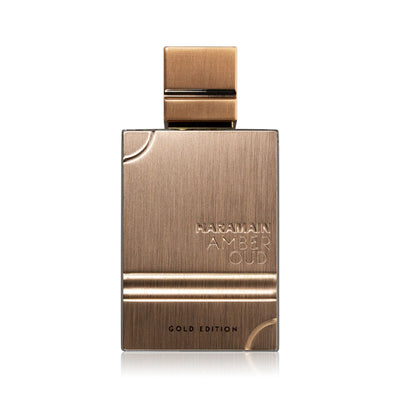 Decant - Al Haramain Amber Oud Gold Edition Apă de parfum EDP 10ml - Nahira Essence
