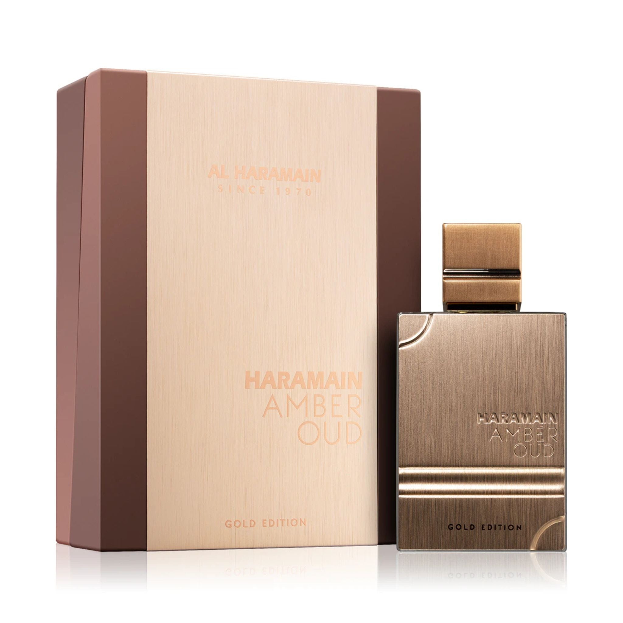 Al Haramain Amber Oud Gold Edition Apă de parfum EDP 60ml